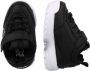 Fila Disruptor E Infants sneakers zwart Leer - Thumbnail 10
