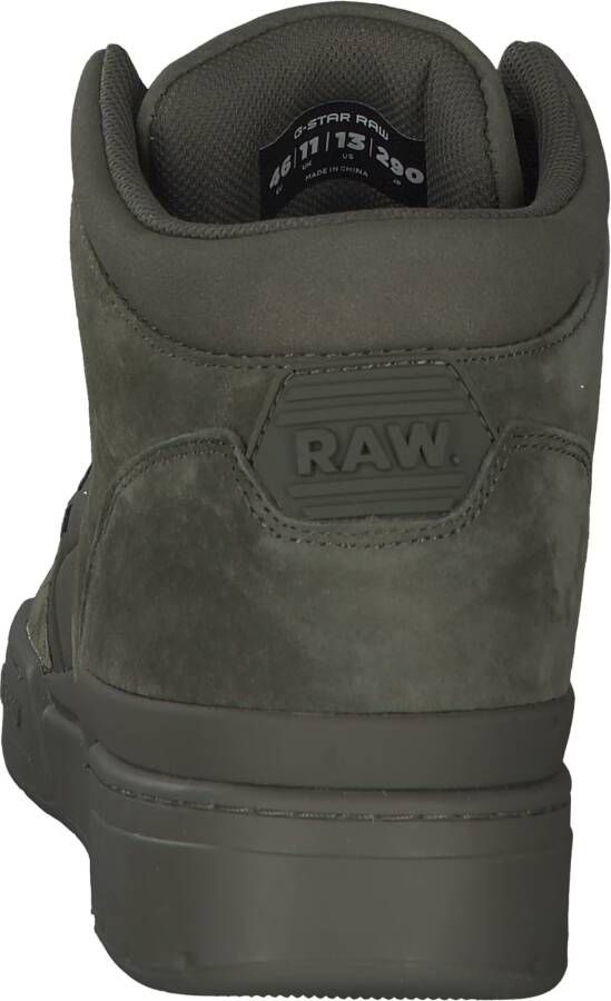 G-Star Raw Sneakers hoog