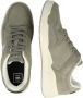 G-Star Raw ATTACC POP Heren Leren sneakers 2212 040504 LGRY-NVY - Thumbnail 12