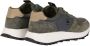 G-Star G Star Raw Sneaker Male Olive Grey Sneakers - Thumbnail 10