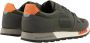 G-Star Raw TRACK Heren Sneakers 2242 047501 OLV-ORNG - Thumbnail 11