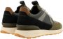 Gaastra Sneaker Low Chase PWD BLK M Blue Heren - Thumbnail 5