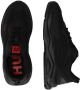 HUGO Sneakers met labeldetail model 'Leon' - Thumbnail 11