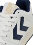 Hummel Sneaker flach St Power Play Rt White Navy - Thumbnail 4