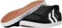 Hummel Sneaker flach Slimmer Stadil Low Black White Kh - Thumbnail 11