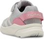Hummel Kinder Sneakers Reach 250 Recycled Jr Lunar Rock - Thumbnail 2