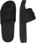 Juicy Couture Breanna Stacked Slides Dames Black- Dames Black - Thumbnail 3
