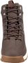 Lacoste Urban Breaker Boots Schoenen dark brown off white maat: 42 beschikbare maaten:41 42 44.5 45 46 - Thumbnail 7