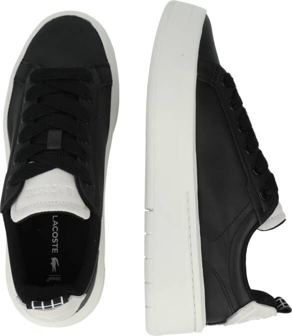Lacoste Sneakers Carnaby Plat 123 1 Sfa in zwart - Foto 7