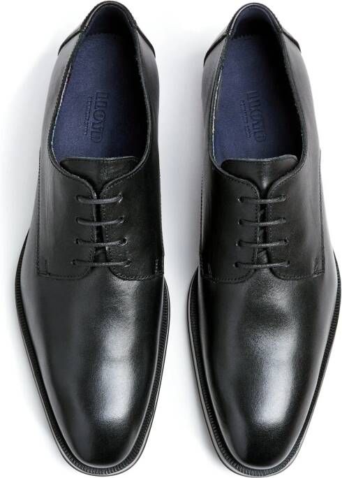 Lloyd Oxford-schoenen van leer model 'GIDEON' - Foto 4