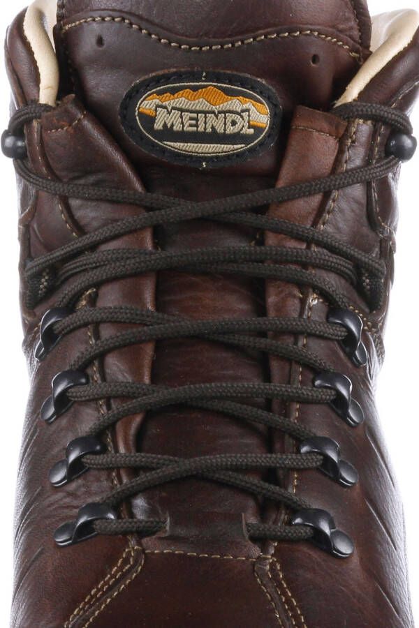 Meindl Boots 'Tessin Identity'