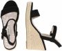 MTNG sandaal louisa Zwart - Thumbnail 3