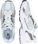 New Balance Witte Sneakers 530 Model Multicolor - Thumbnail 42