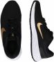Nike Revolution 6 Next Nature Hardloopschoen Sportschoenen Unisex zwart goud - Thumbnail 8