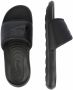 Nike Victori Slippers Heren Black Black Black- Heren Black Black Black - Thumbnail 11