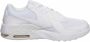 Nike Air Max Excee GS Witte Sneaker 37 5 Wit - Thumbnail 8