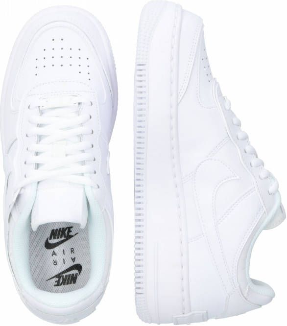 Nike Sportswear Sneakers laag 'AF1'