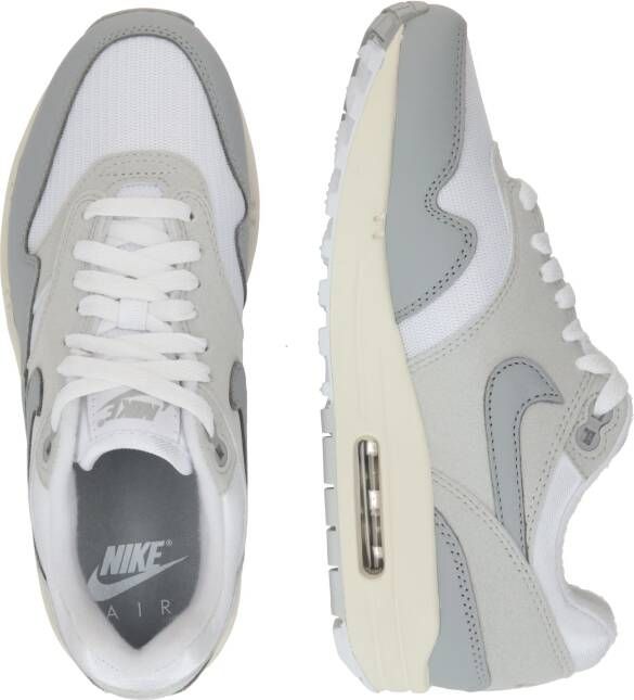 Nike Sportswear Sneakers laag 'AIR MAX 1 87'