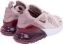 Nike W Air Max 270 Barely Rose Vintage Wine Elemental Rose Schoenmaat 37 1 2 Sneakers AH6789 601 - Thumbnail 10
