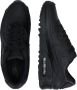 Nike Air Max 90 Leather Heren Sneakers Black Black-Black - Thumbnail 14