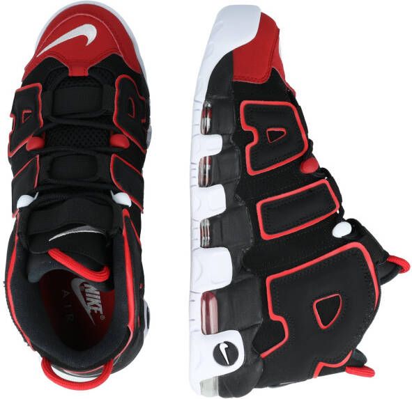 Nike Sportswear Sneakers laag 'AIR MORE UPTEMPO'