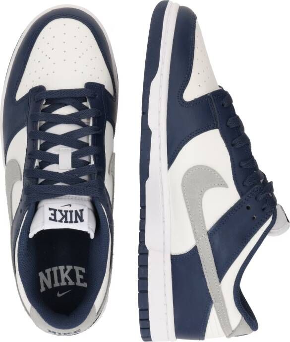 Nike Sportswear Sneakers laag 'Dunk Low'