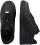 Nike Air Force 1 '07 Dames Shoe Black Black- Dames Black Black - Thumbnail 7