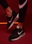 Nike Wmns Air Max Dawn Running Schoenen black summit white metallic silver maat: 38.5 beschikbare maaten:36.5 37.5 38.5 39 - Thumbnail 14