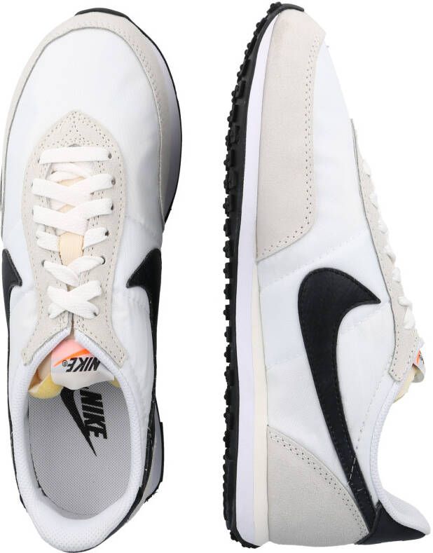 Nike Sportswear Sneakers laag 'Waffle Trainer'