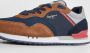 Pepe Jeans London Forest M Sneakers Bruin Man - Thumbnail 6