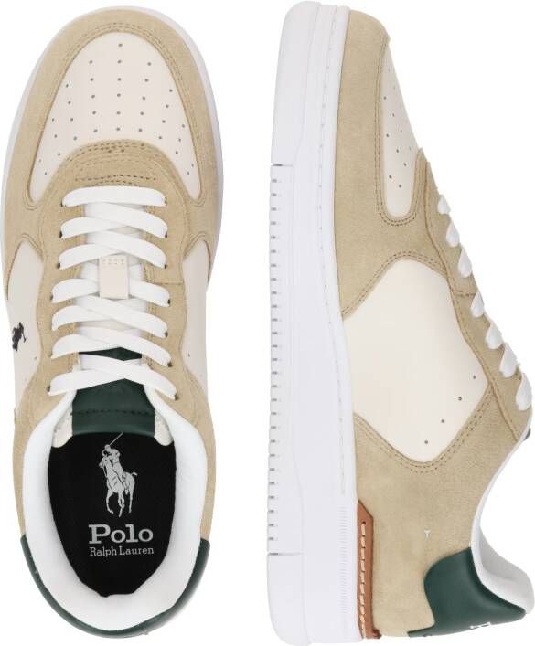 Polo Ralph Lauren Sneakers laag 'MASTERS'