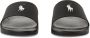 Polo Ralph Lauren Pool Slide Sandalen Schoenen black white maat: 42 beschikbare maaten:41 42 46 - Thumbnail 10