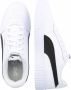Puma Stijlvolle Sneakers voor Moderne Vrouwen White Dames - Thumbnail 13