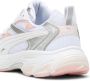 Puma Morphic Fashion sneakers Schoenen white peach smoothie maat: 38.5 beschikbare maaten:36 37.5 38.5 39 40.5 41 - Thumbnail 8