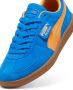Puma Palermo Sneakers Schoenen ultra blue yellow burst gold maat: 42.5 beschikbare maaten:41 42.5 43 44.5 45 46 - Thumbnail 7