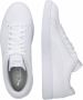 PUMA Smash v2 L Unisex Sneakers White- White - Thumbnail 14