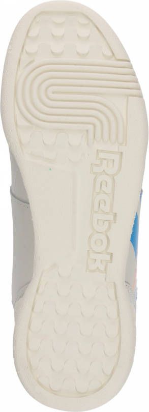Reebok Classic Sneakers laag 'WORKOUT PLUS'