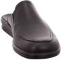 Romika 73060 PRÄSIDENT 20 pantoffel slippers zwart - Thumbnail 5