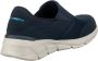 Skechers Equalizer 4.0 Persisting Heren Instappers Navy - Thumbnail 12