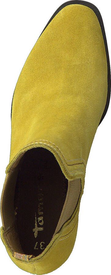 tamaris Chelsea boots