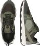 Timberland Winsor Trail Sneakers groen Synthetisch - Thumbnail 6