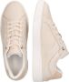 Tommy Hilfiger Stijlvolle Court Sneakers Beige Dames - Thumbnail 6