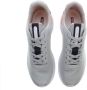 U.S. POLO ASSN. Contrasterende Details Grijze Sneaker Met Veters - Thumbnail 5