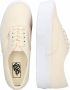 Vans Ua Authentic Stackform (rib Knit) Skate Schoenen antique white true white maat: 40.5 beschikbare maaten:40.5 41 - Thumbnail 6