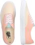 Vans Pastel Block Authentic multicolor dames sneakers - Thumbnail 2