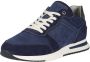 Gaastra Sneaker Low Orion BSC M Blue Heren - Thumbnail 5