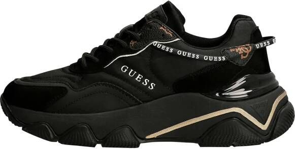 Guess Sneakers laag 'MICOLA'