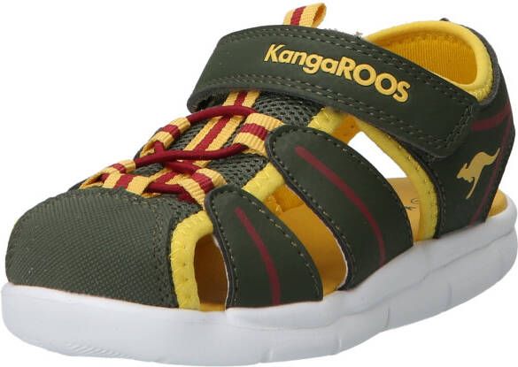 Kangaroos Open schoenen 'K-GROBI'