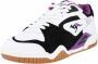 Kangaroos Sneakers 2 47265 000 0078 Zwart Heren - Thumbnail 3