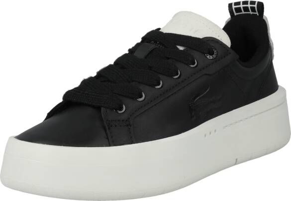 Lacoste Sneakers Carnaby Plat 123 1 Sfa in zwart - Foto 2